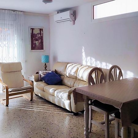 365Playa Apartman Calafell Kültér fotó