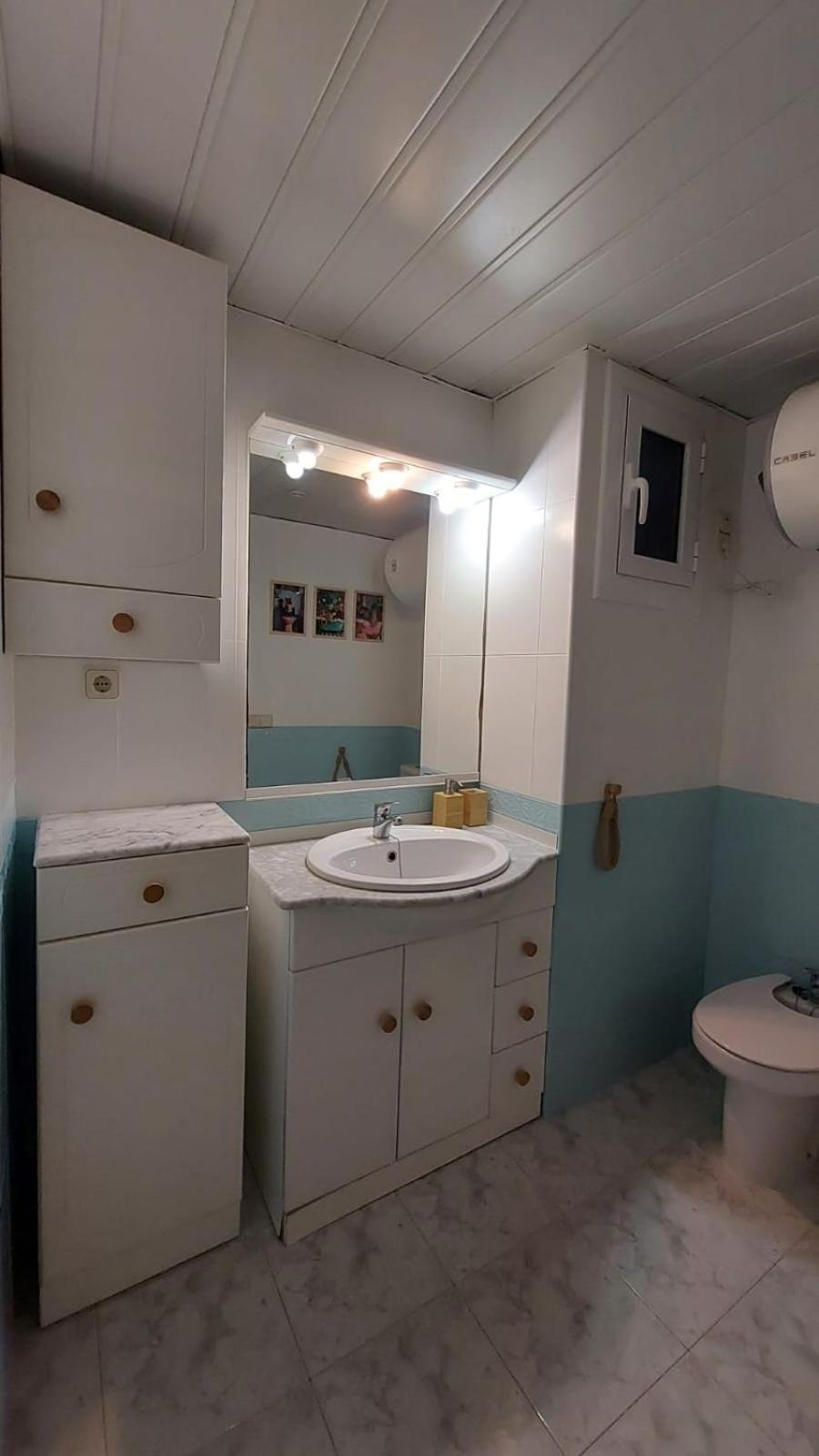 365Playa Apartman Calafell Kültér fotó