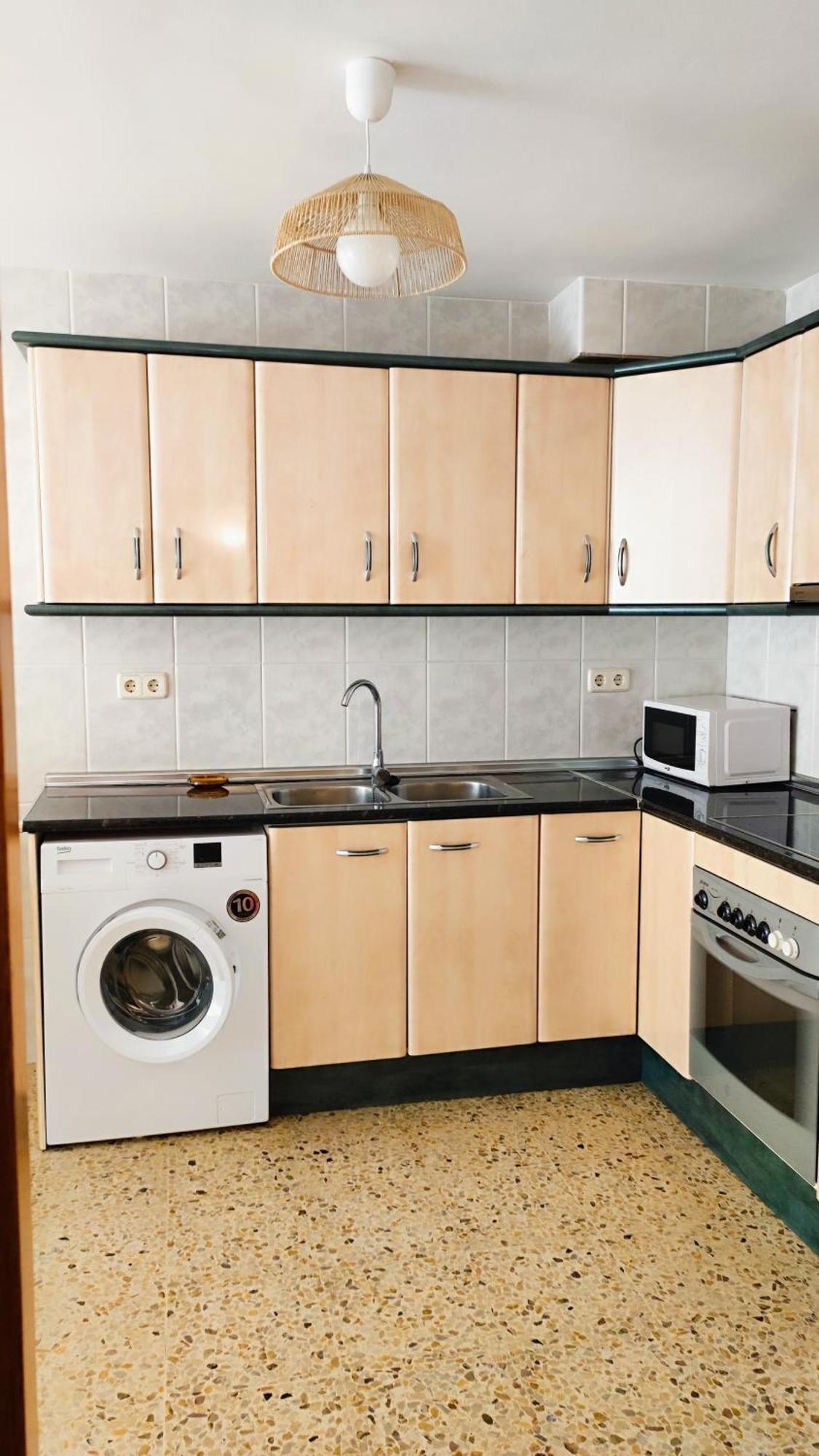 365Playa Apartman Calafell Kültér fotó