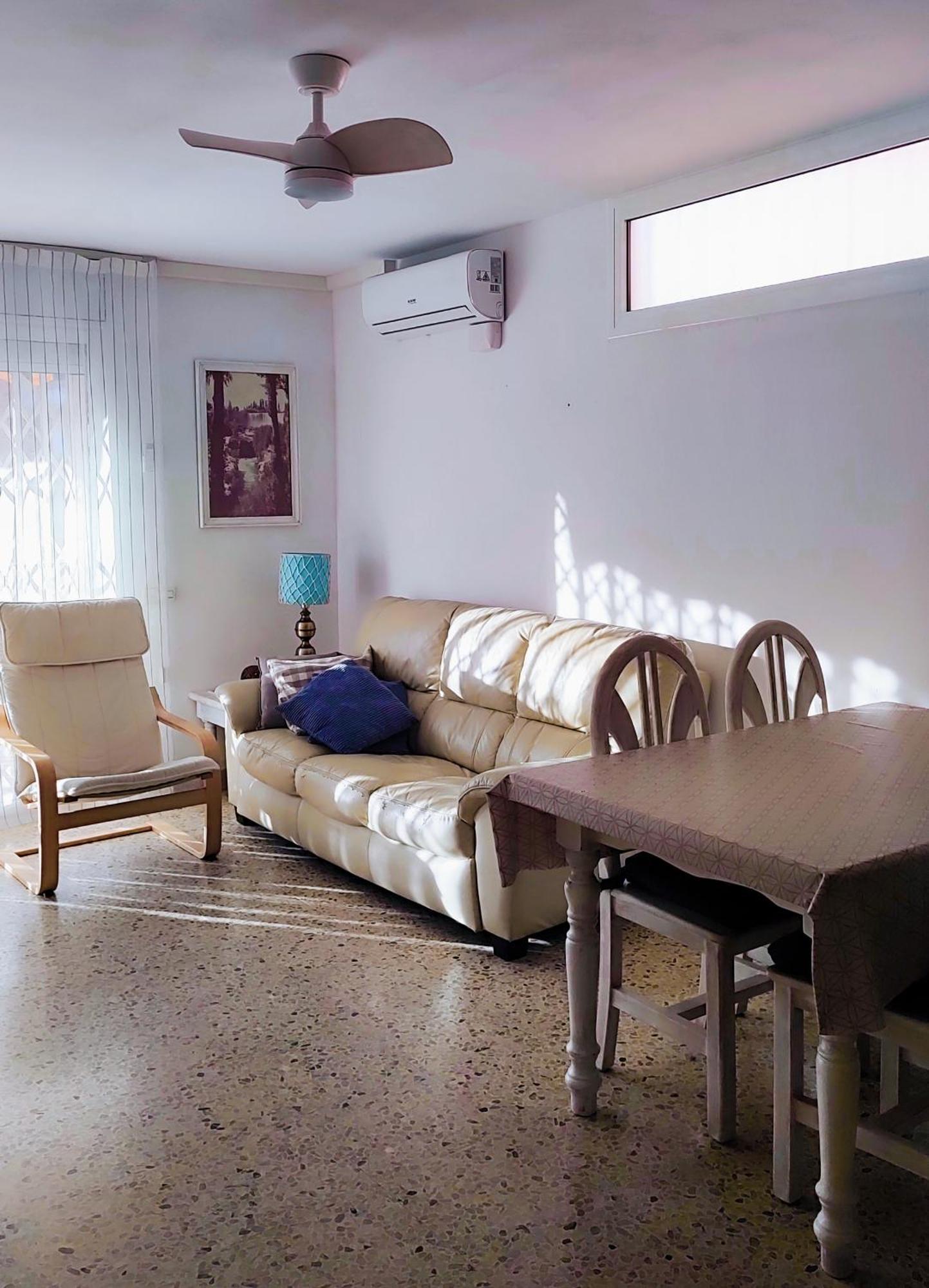 365Playa Apartman Calafell Kültér fotó